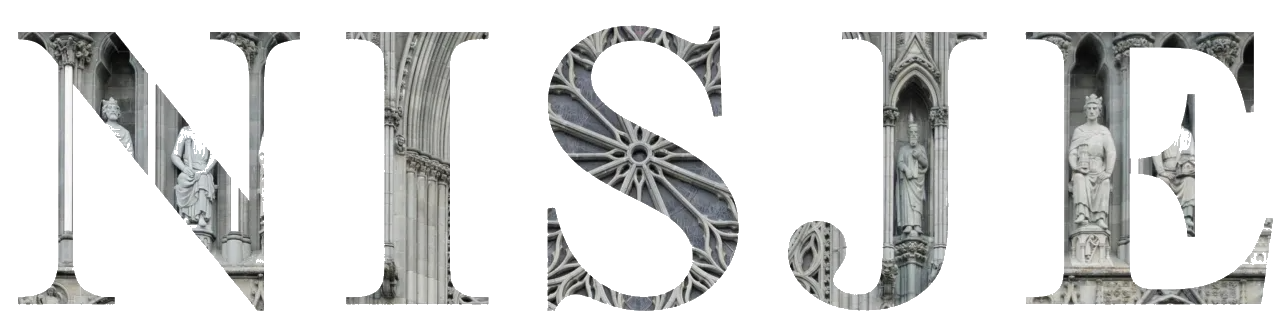 Nisje Logo